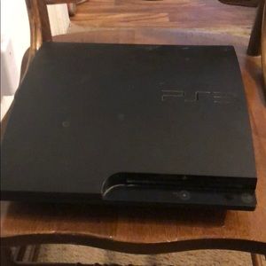 PS3